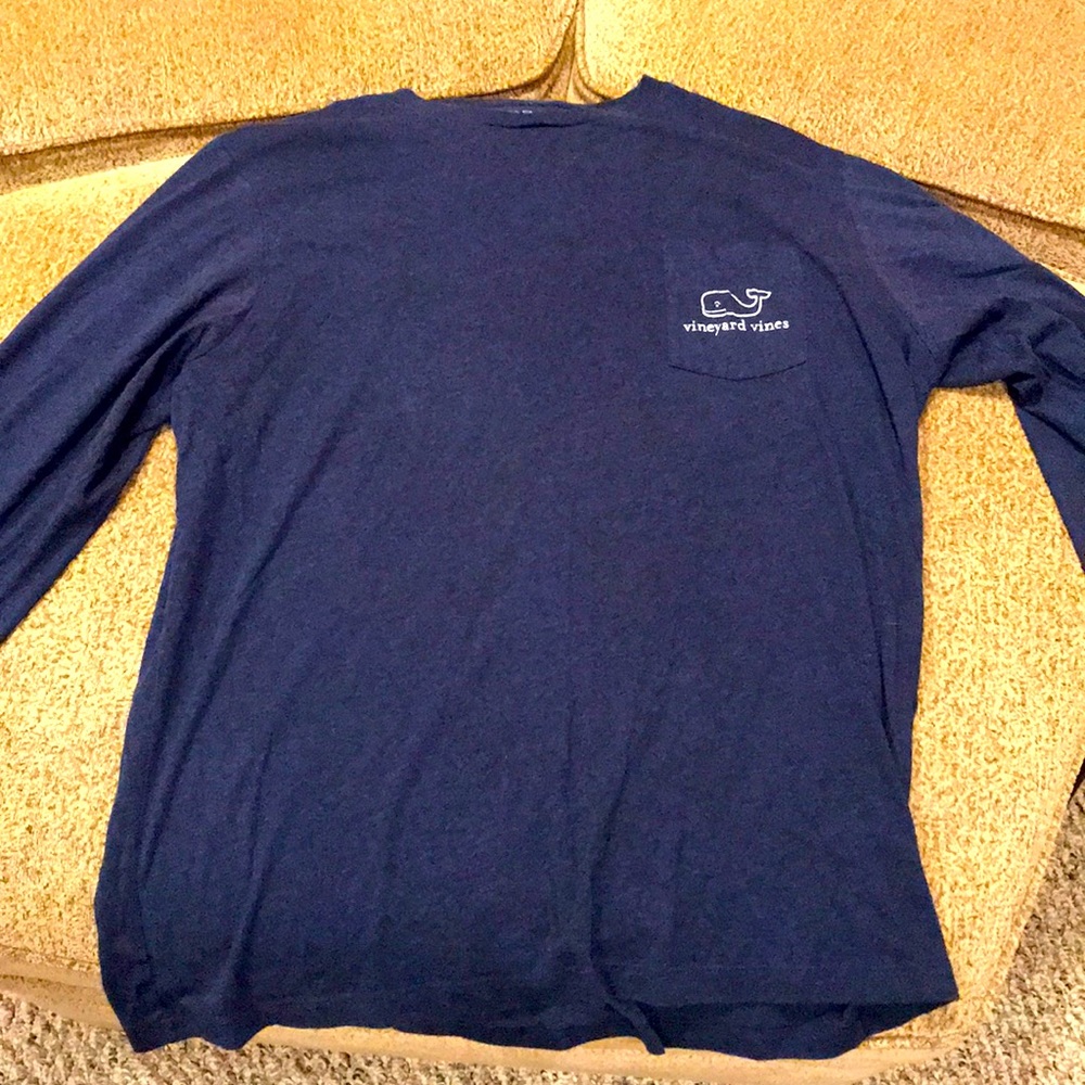Vineyard Vines Longsleave